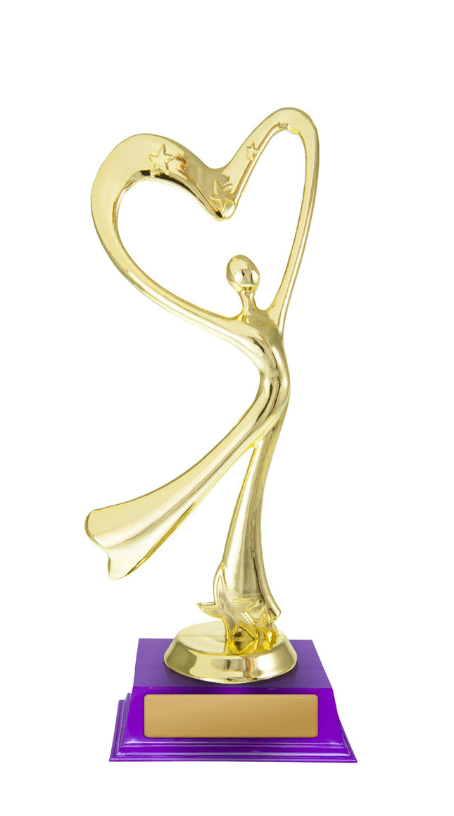 Dance 180mm