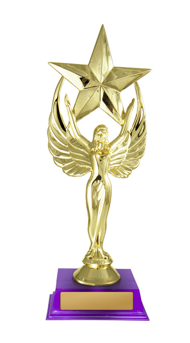 Angel Star 200mm