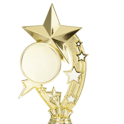 Star 190mm