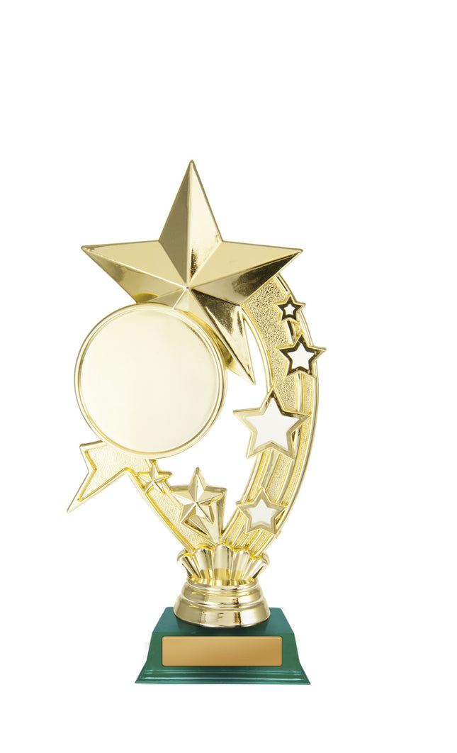Star 190mm