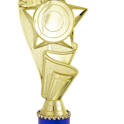 Star Holder  215mm