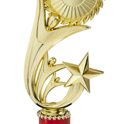 Angel Holder  235mm