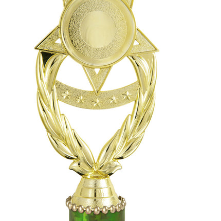 Star Holder  215mm
