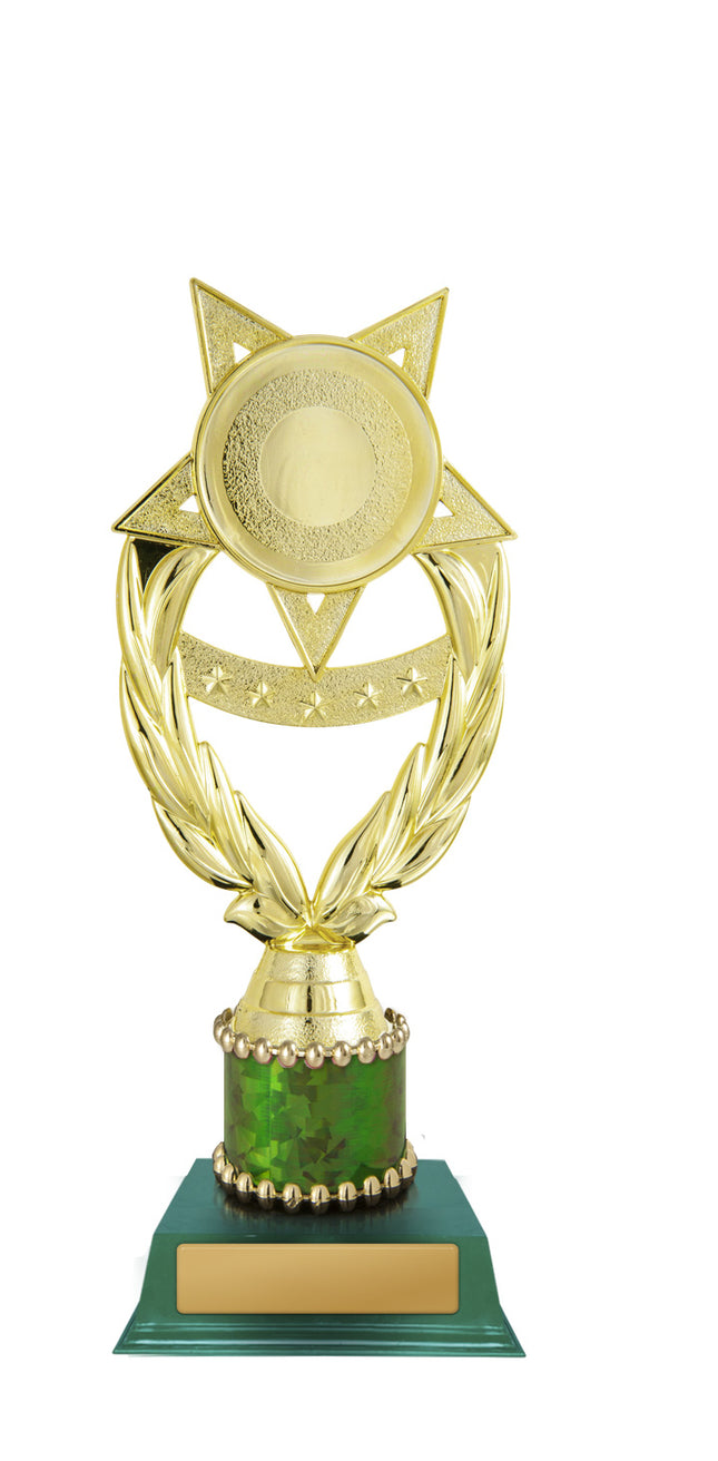Star Holder  215mm