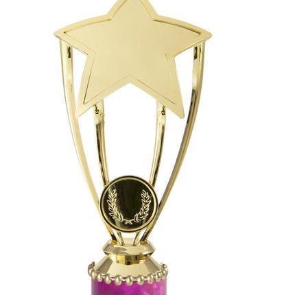 Star Holder  195mm