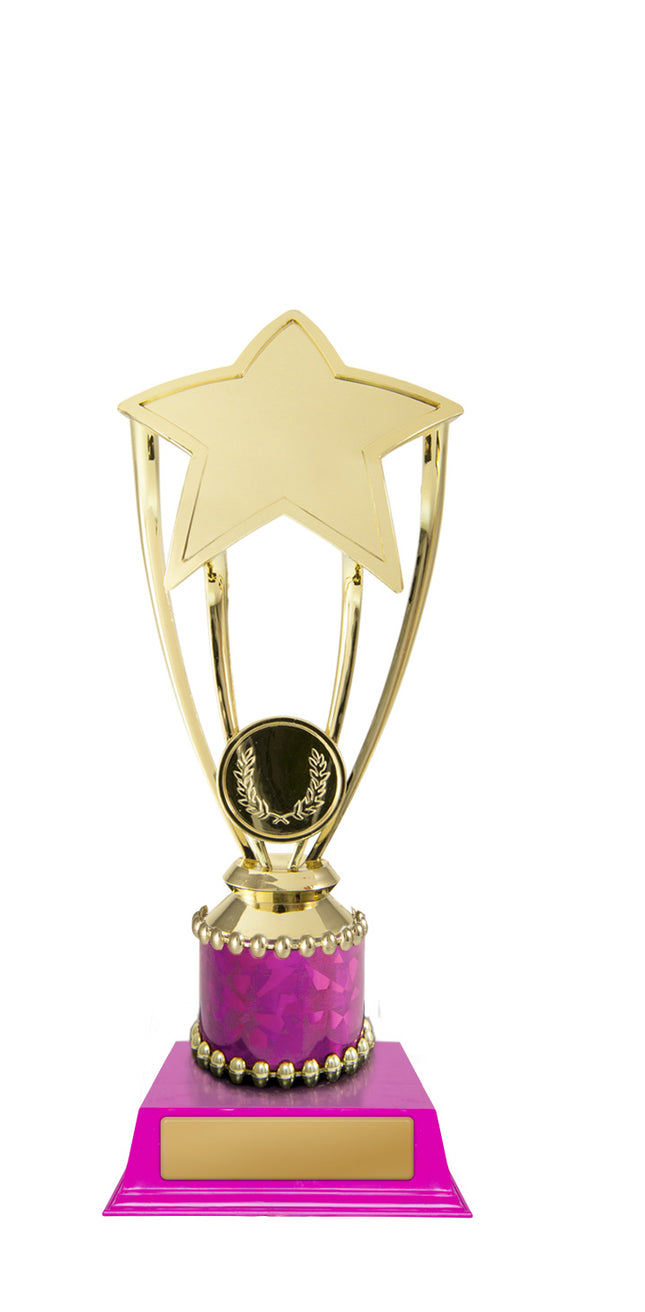 Star Holder  195mm