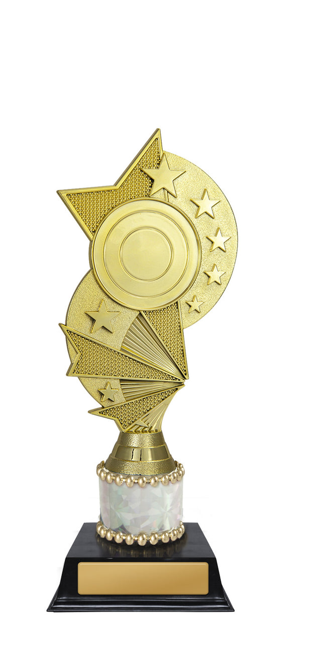 Star Holder  210mm