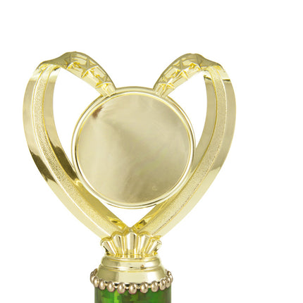 Heart Holder 154mm