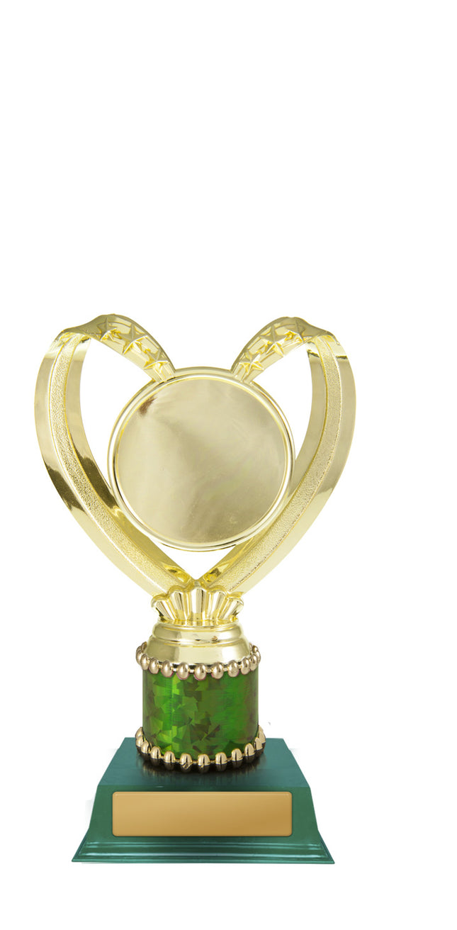 Heart Holder 154mm