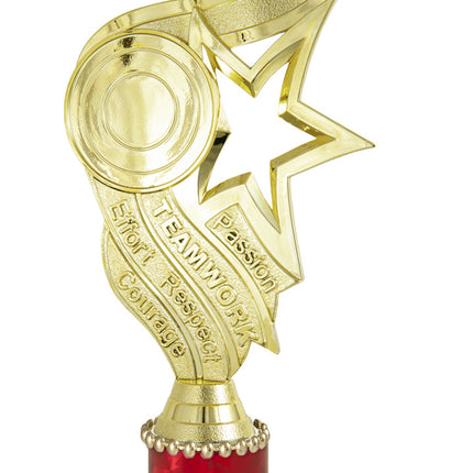 Star Holder  215mm