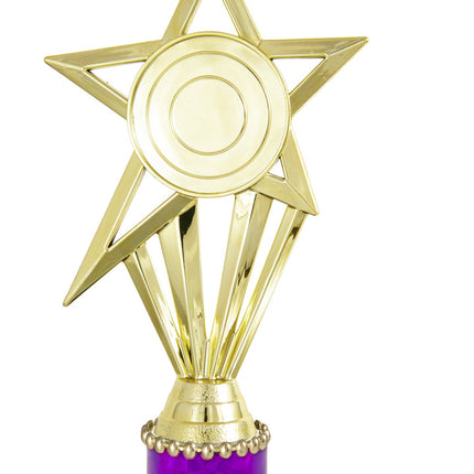 Star Holder  215mm
