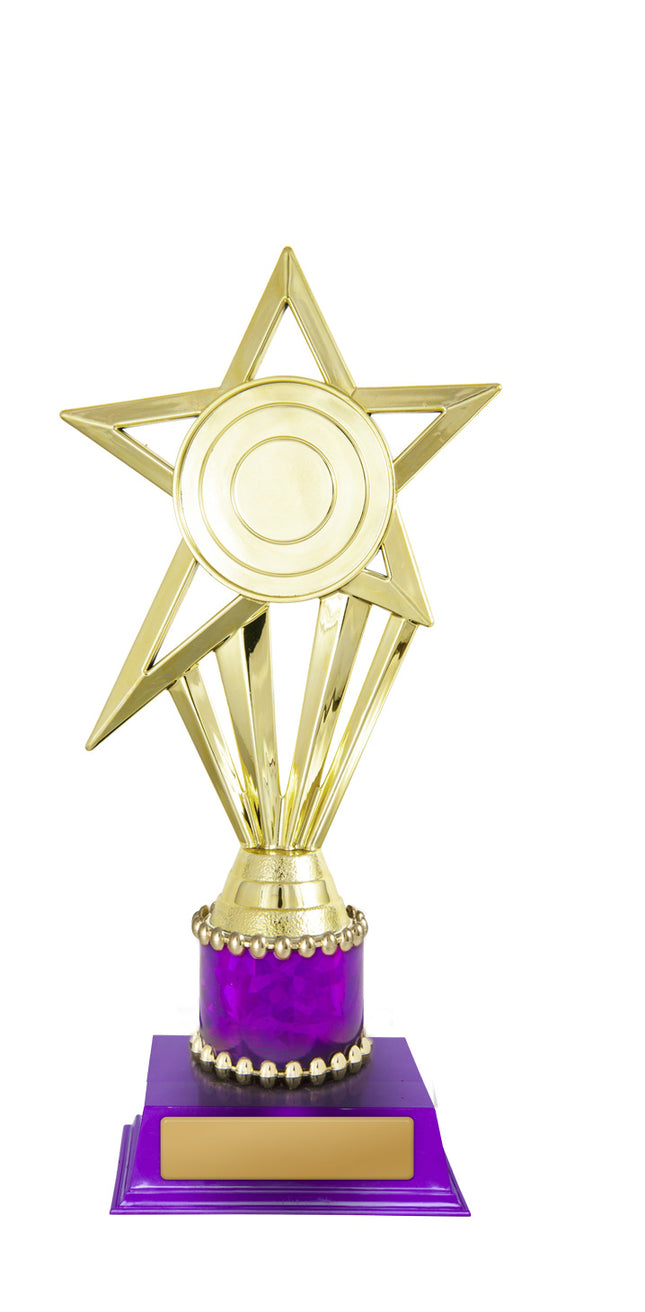 Star Holder  215mm