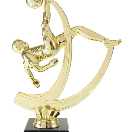 Figure on Base Male 170mm
