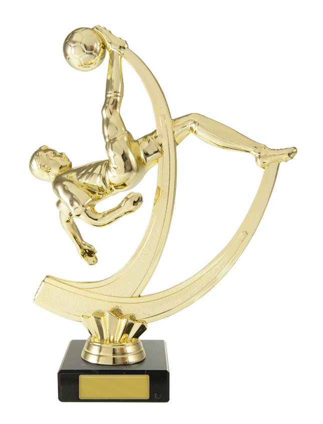 Figure on Base Male 170mm