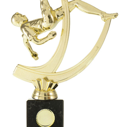Figure on Base Male 170mm