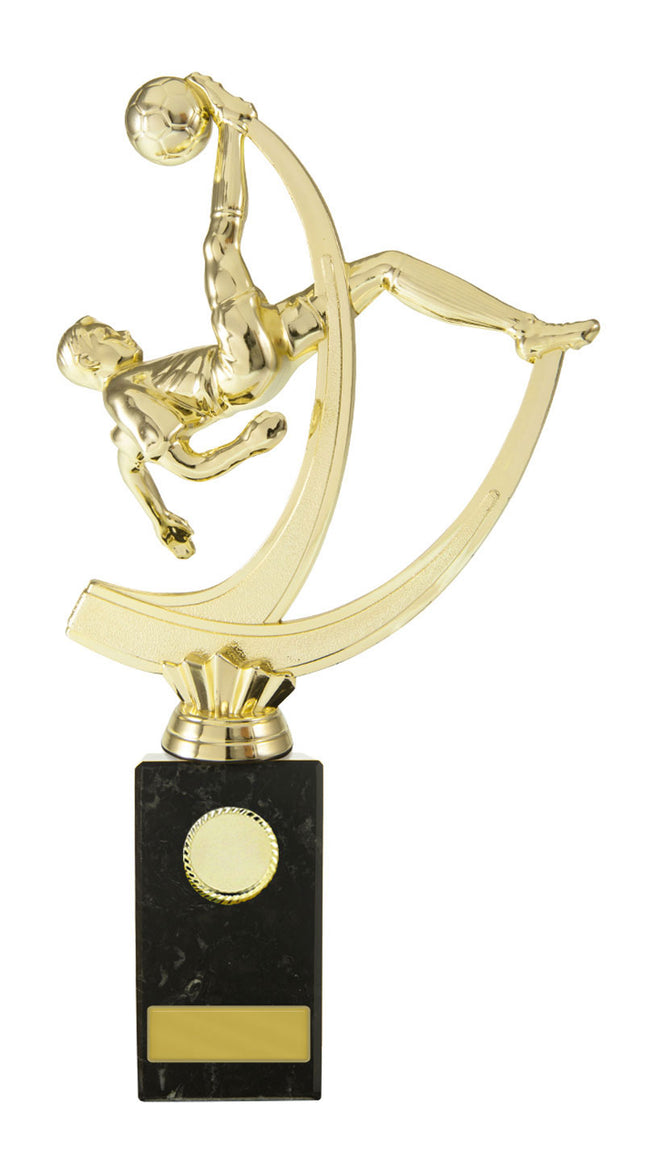 Figure on Base Male 170mm