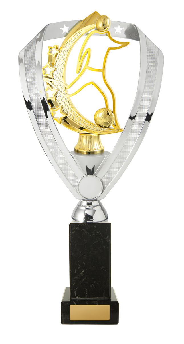 Backstand/Base/Football Male 240mm