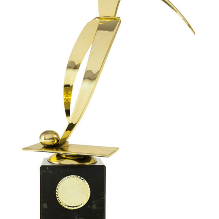 Figure on Base Male 160mm