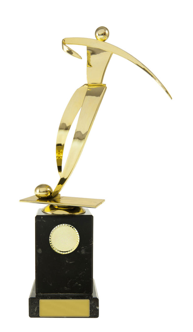 Figure on Base Male 160mm