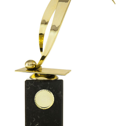 Figure on Base Male 160mm