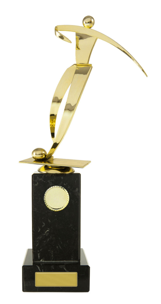 Figure on Base Male 160mm