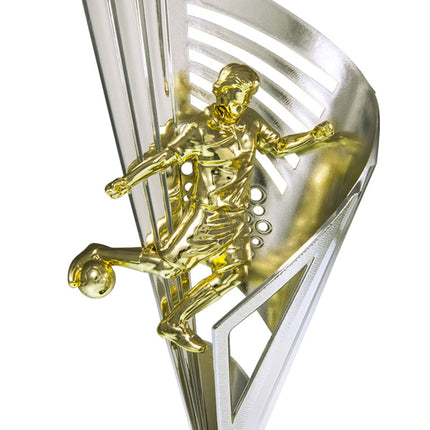 Figure on Base Male 270mm