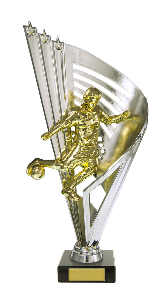 Figure on Base Male 270mm