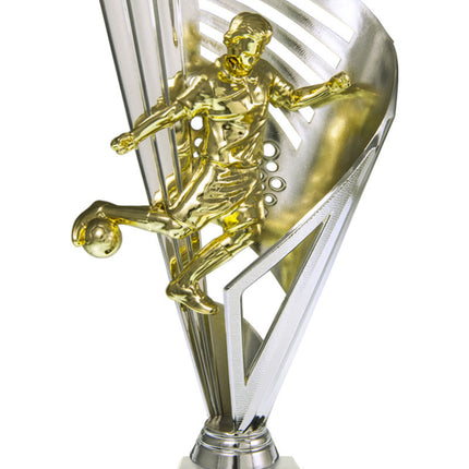 Figure on Base Male 270mm