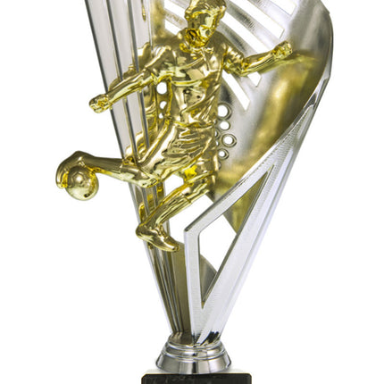 Figure on Base Male 270mm