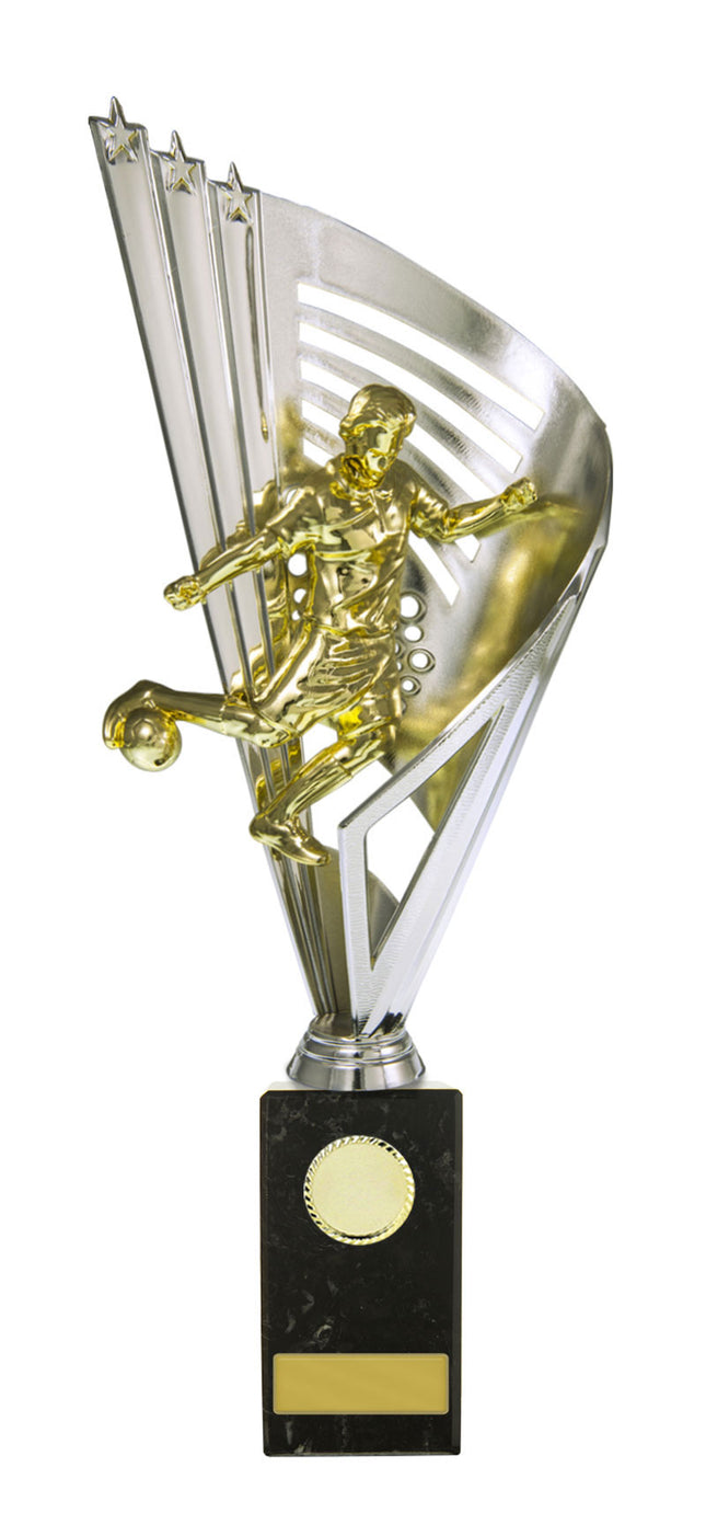 Figure on Base Male 270mm
