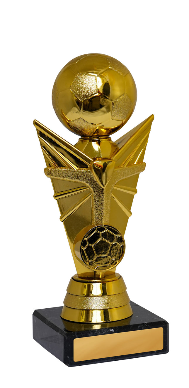 Football Theme on Base 180mm
