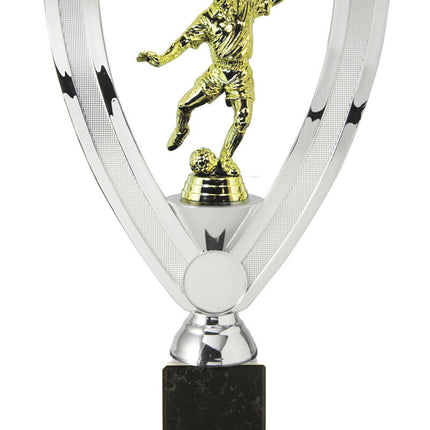 Backstand/Base/Football Male 240mm