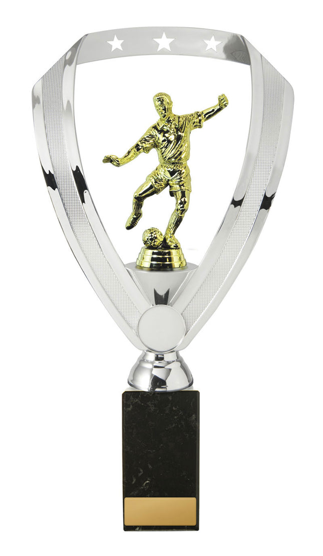 Backstand/Base/Football Male 240mm