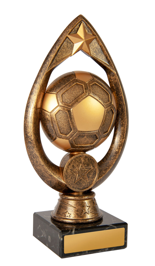 Football Theme on Base 170mm