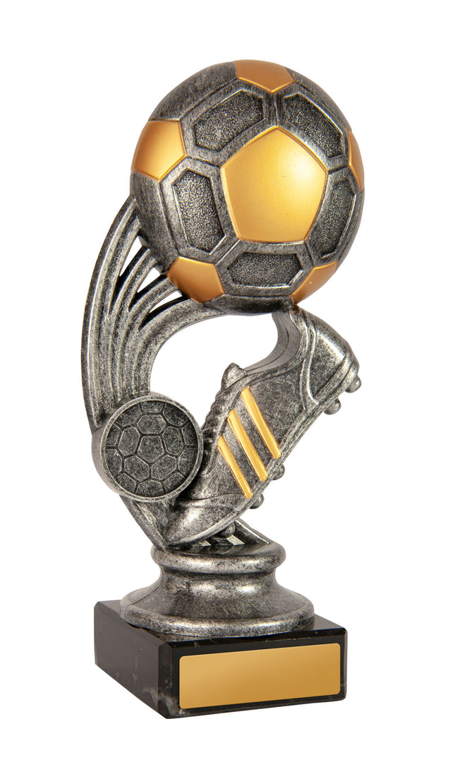 Football Theme on Base 170mm