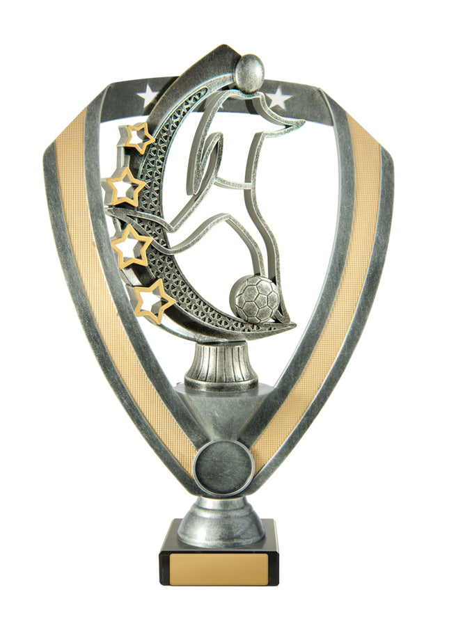 Backstand/Base/Football Male 240mm