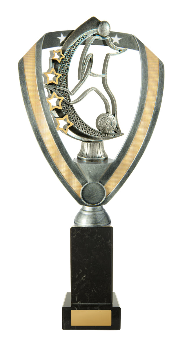 Backstand/Base/Football Male 240mm