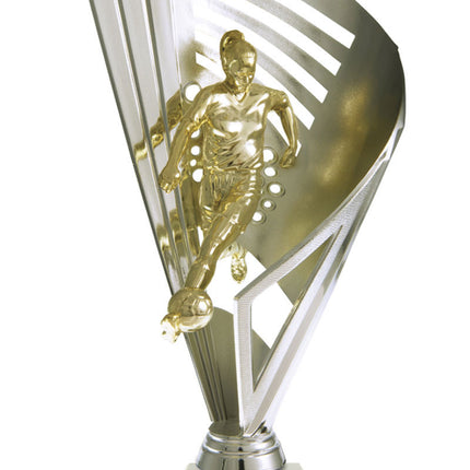 Figure on Base Female 270mm