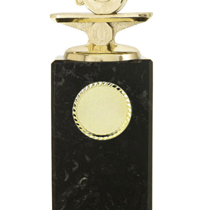 Whistle on Base 80mm