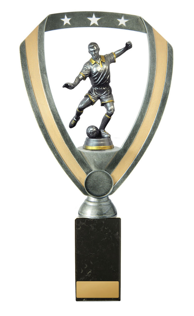 Backstand/Base/Football Male 240mm