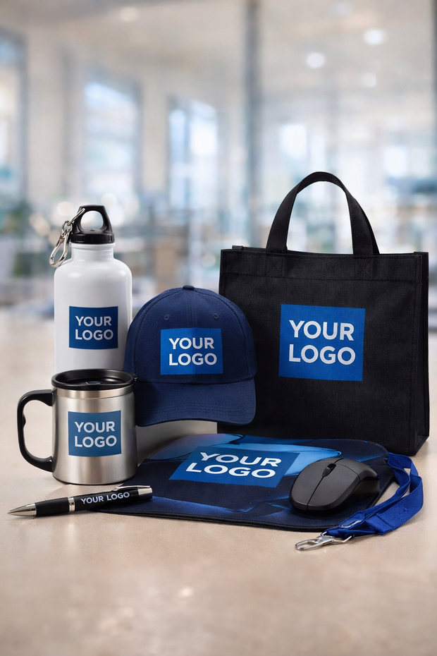 <h3>Promotional Products</h3>