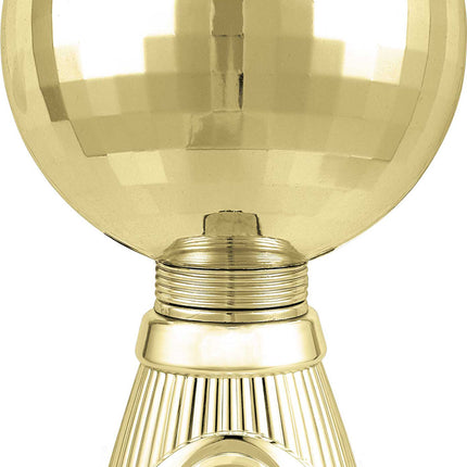 Disco Ball on Column 255mm