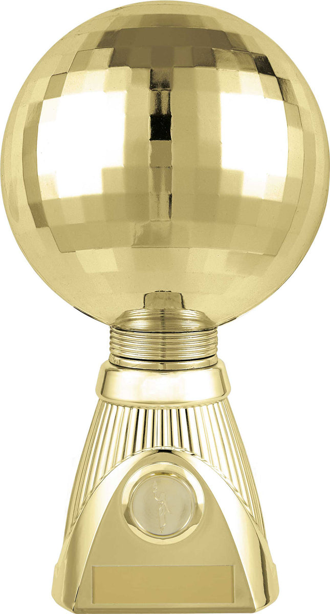 Disco Ball on Column 255mm