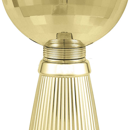Disco Ball on Column 255mm