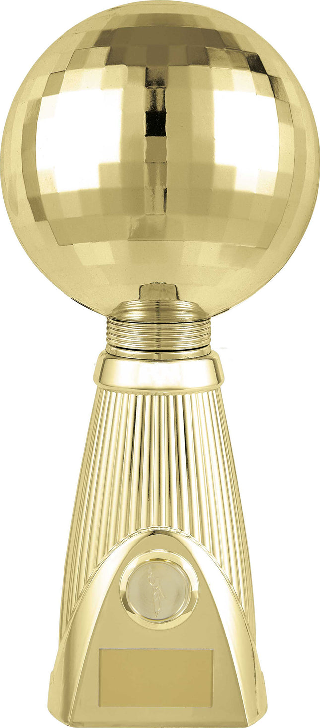 Disco Ball on Column 255mm