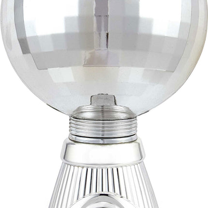 Disco Ball on Column 255mm