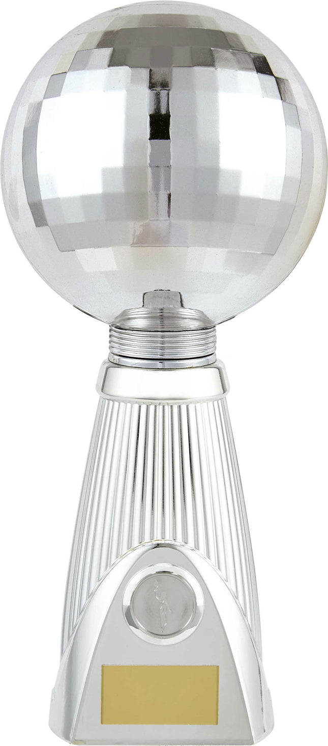 Disco Ball on Column 255mm