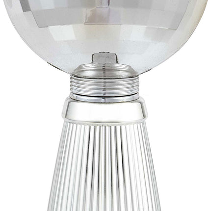 Disco Ball on Column 255mm