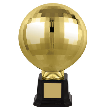 Disco Ball on Base 175mm