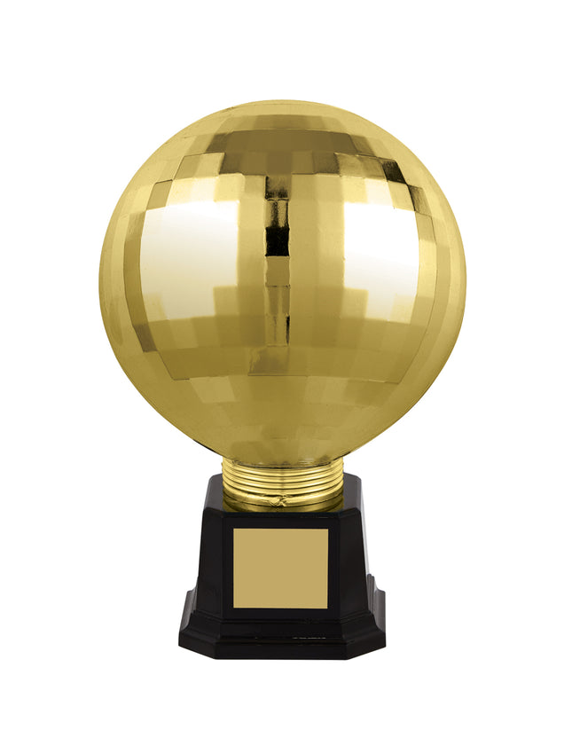 Disco Ball on Base 175mm